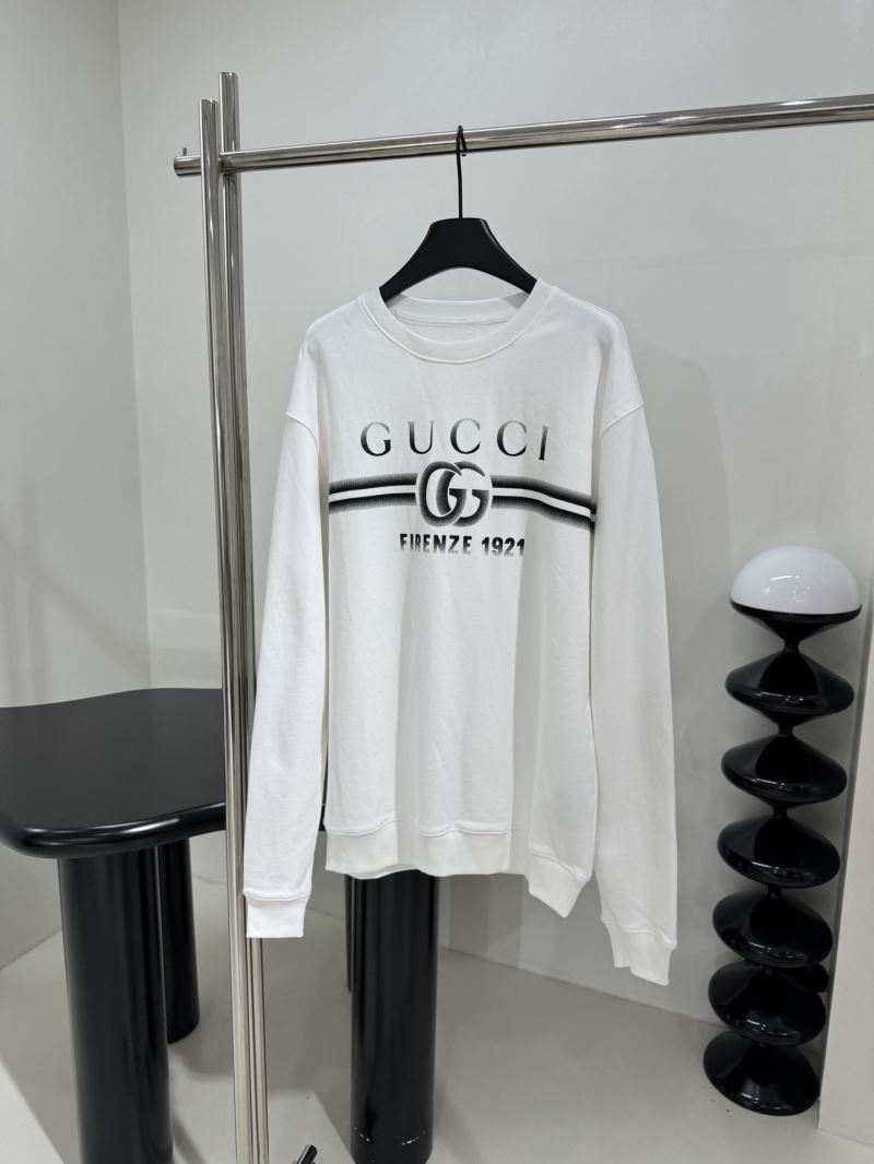 Gucci Hoodies